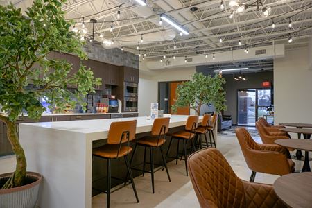 Office space for Rent at Braun Enterprises - Urban Office Medical Center in San Antonio