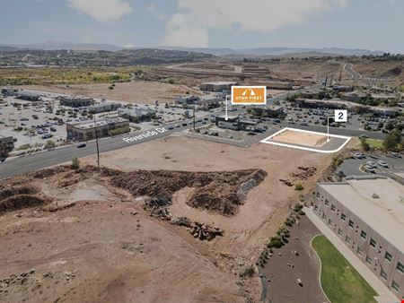 VacantLand space for Sale at 2111 E Riverside Dr in St. George