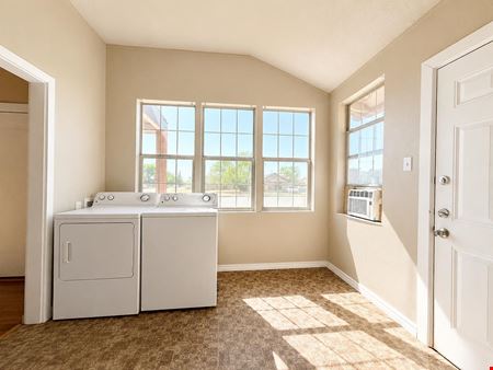 Flexible 4-Unit Property Opportunity in Midland