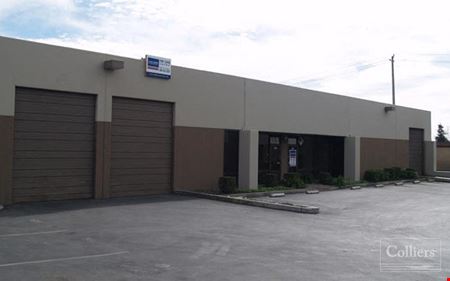Industrial space for Rent at INDUSTRIAL SPACE FOR LEASE in Milpitas