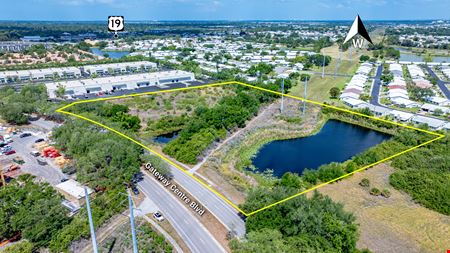Gateway Development Opportunity