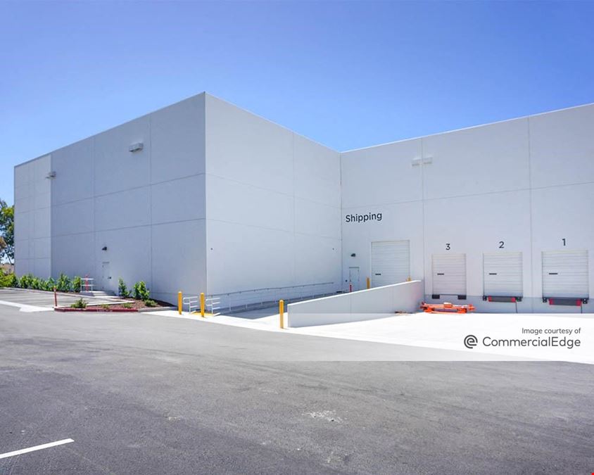 Gateway 84