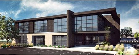 Industrial space for Sale at HABITAT POST in Las Vegas