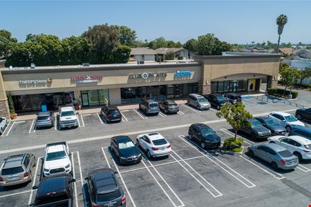 Landmark Plaza