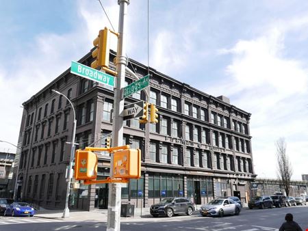 Coworking space for Rent at The Yard - The Yard Williamsburg in Brooklyn