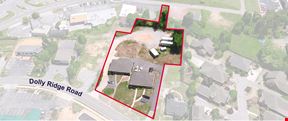4233 Dolly Ridge Road