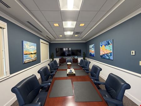 Class "A" Office Space ~ 6,950 SF located on 3rd Floor