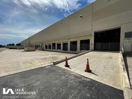 Industrial space for Rent at Prologis Atlantic Business Center in Pompano Beach