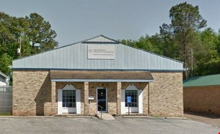 Office space for Sale at 1506 College Avenue in Jackson
