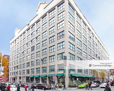 Office space for Rent at 55 Washington in Brooklyn