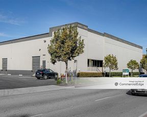 Alondra Industrial Park