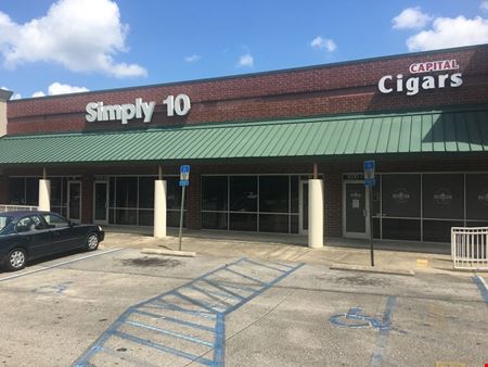South Monroe Commons