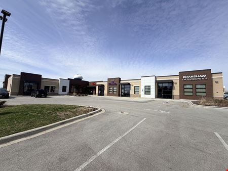 17065-17165 W Capitol Dr