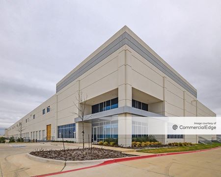 Industrial space for Rent at Alliance Gateway 25 in Fort Worth