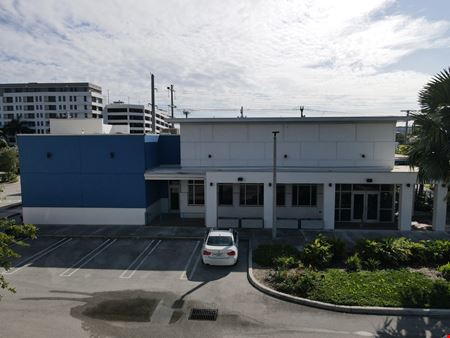 2nd Gen Restaurant | Doral