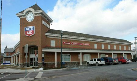 350 Main Street