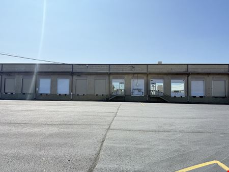 Industrial space for Rent at 5600 Jefferson Highway in Elmwood