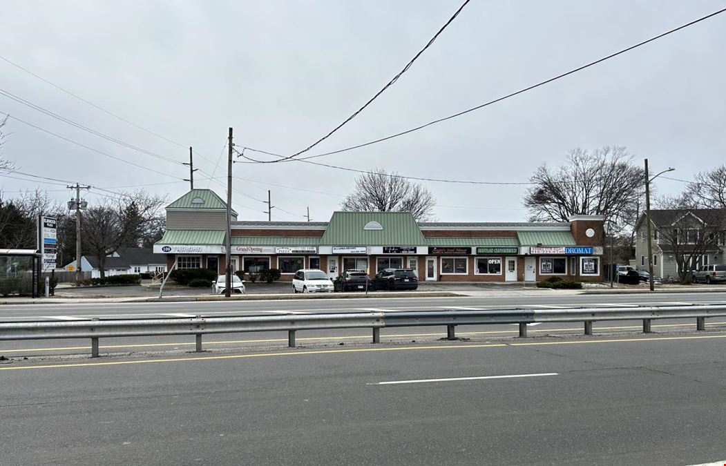 130-144 Rt. 109 