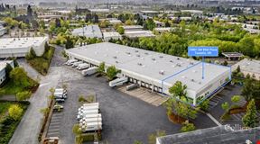 Tualatin Corporate Center, Bldg F  ¦  13,330 SF of Class A Industrial Space For Lease