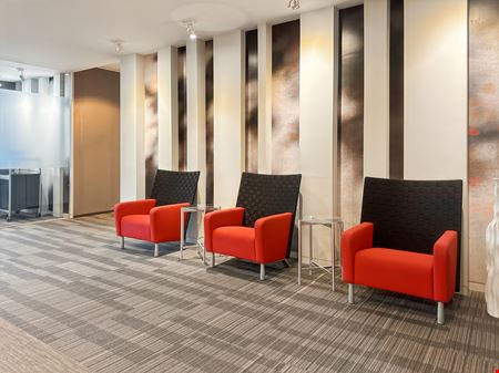 Regus - Sugar Land - Williams Trace