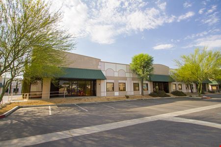 Industrial space for Rent at 18510 Pasadena St in Lake Elsinore