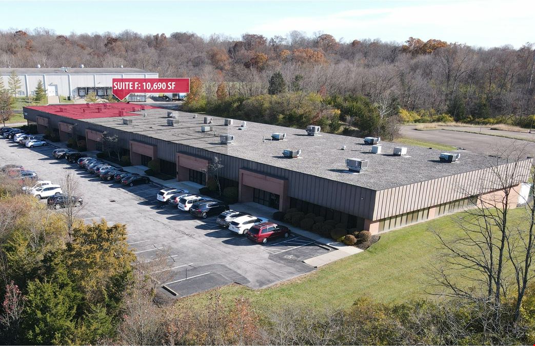 502 Techne Center