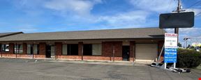 235 Southwest Oak Street