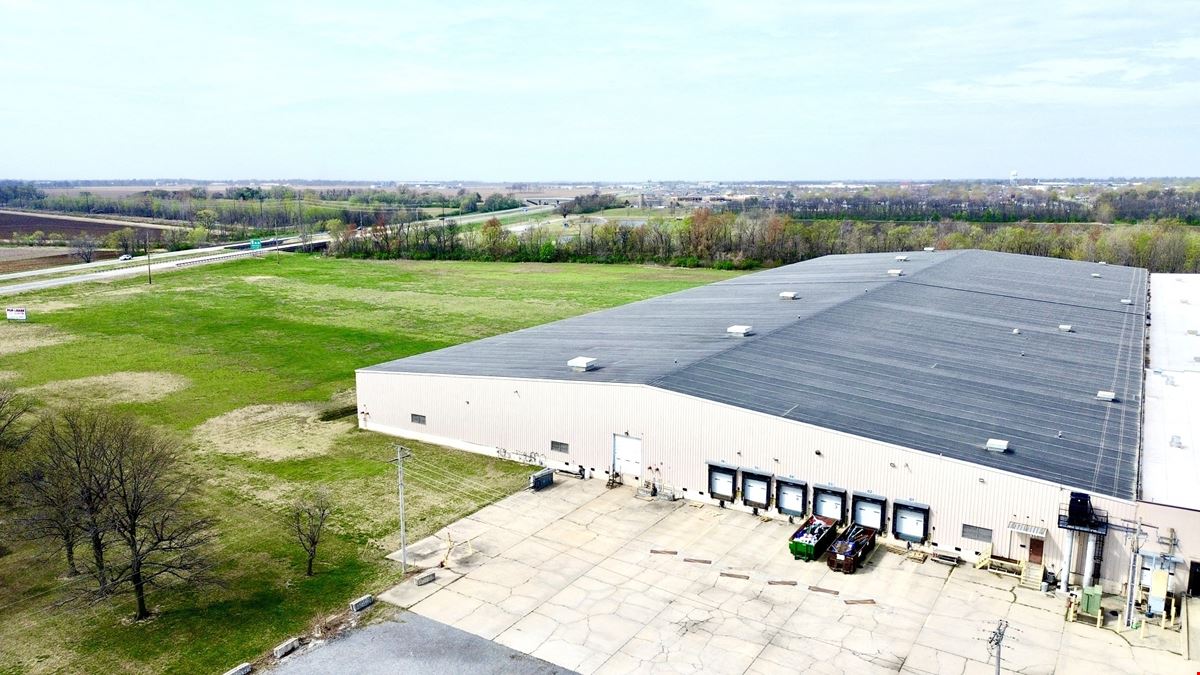 Sikeston Commons