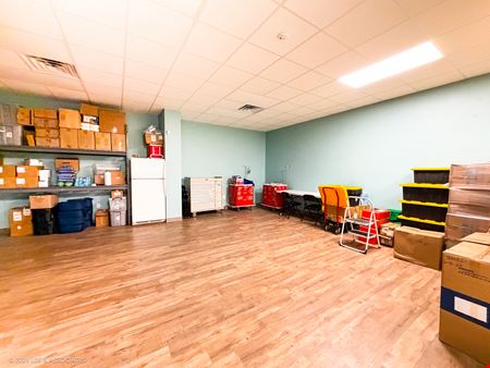 Industrial Warehouse/Flex Space for Lease