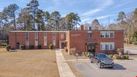 410 Lord Berkley Rd