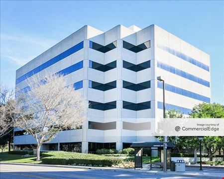 Office space for Rent at Los Angeles Corporate Center - Building 900 in Monterey Park