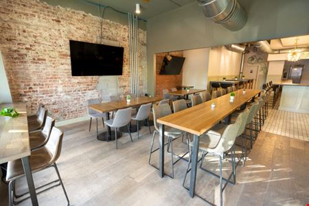 Office space for Rent at COhatch - Hyde Park in Cincinnati
