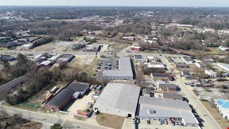 726 Ramsey St - Cross Creek Commons