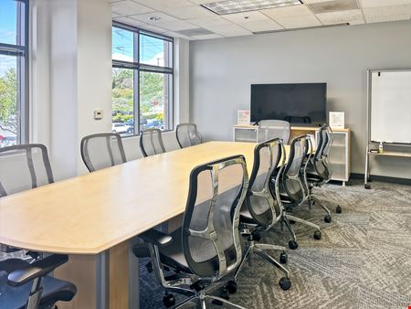 Office space for Rent at Regus - Cornerstone Corporate in Carlsbad