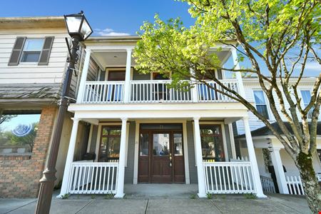 Office space for Rent at Downtown Pickerington Office in Pickerington