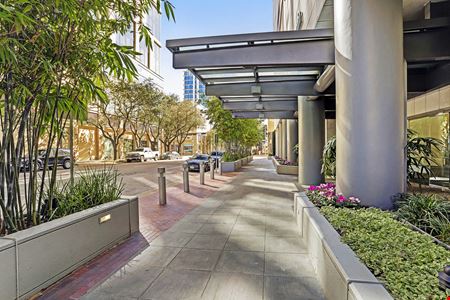1301 Fannin Office Tower