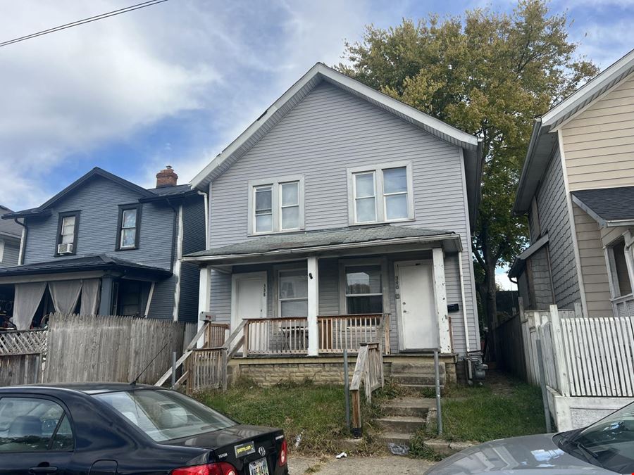 Hilltop Multi-Family Portfolio