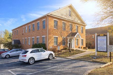 Office space for Rent at 63 Chestnut Rd in Paoli