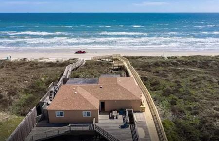 VacantLand space for Sale at 109 W Palm Beach Rd in Port Aransas