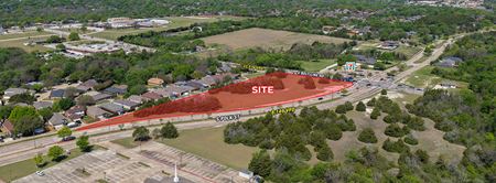 VacantLand space for Sale at 700 E Belt Line Rd in Desoto