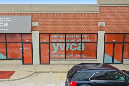 6600 S Cottage Grove Ave