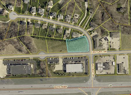 VacantLand space for Sale at 1010 Eastgate Drive (200) in Washington