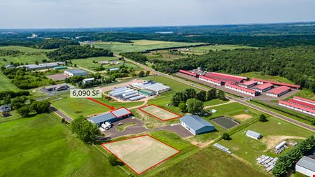 Industrial space for Rent at 7899 Prill Ridge Ct in Eau Claire
