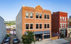 3529 Butler St