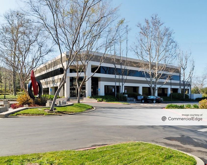 Agoura Hills Business Park - 30401 Agoura Road