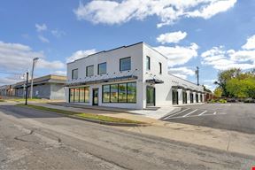 1820 Northeast 23rd St