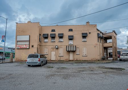 644 Main St