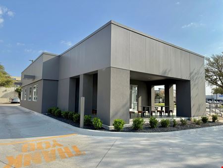 Retail space for Rent at Former CosMc's in Dallas