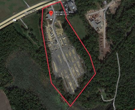 Industrial space for Sale at 4840 Crain Highway in White Plains