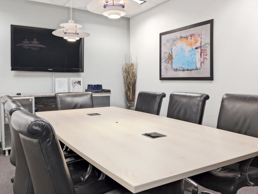Regus - Salt Lake City - Sugarhouse Center